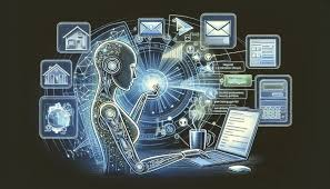 عصر جدید دستیاران هوشمند: ظهور «عامل‌های هوشمند» (AI Agents) که به جای حرف زدن، عمل می‌کنند